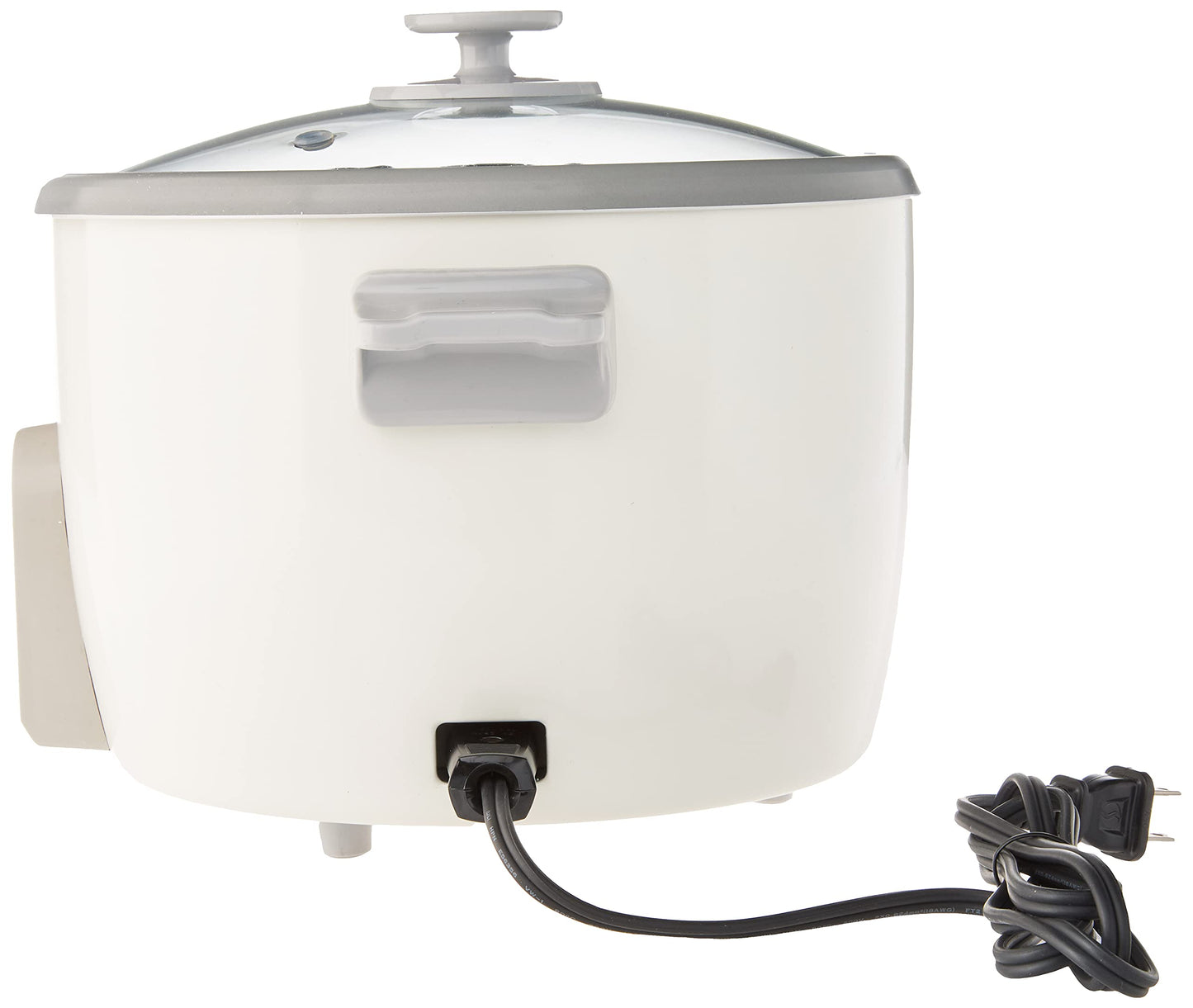 Zojirushi 3 Cup Rice Cooker/Steamer ( White)